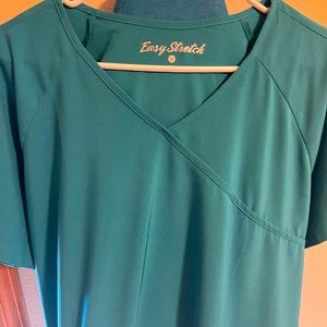 Uniform Advantage Scrub Set